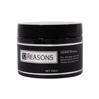 12 Reasons Keratin Mask 250ml