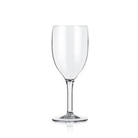 Unbreakable Wine Glass