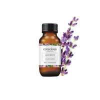 Conscious Co Lavender Essential Oil 25ml