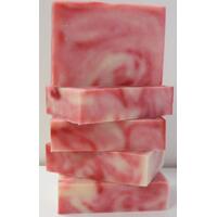 Rose Delight 100g Soap Bar