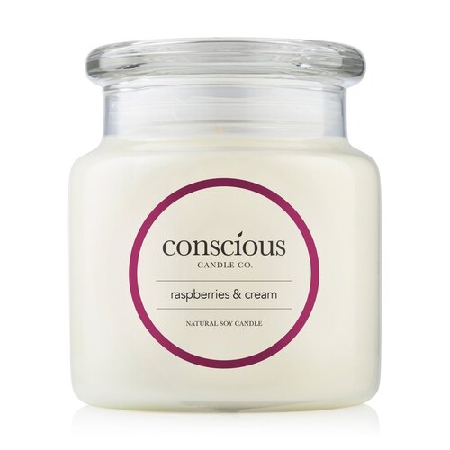 510g Natural Soy Candle