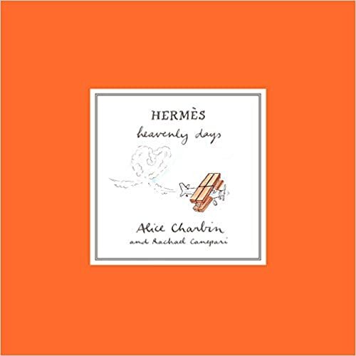Hermes: Heavenly Days