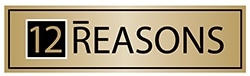 12 reasons